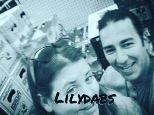 Lilydabs