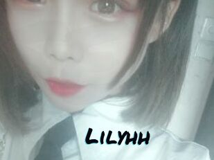 Lilyhh