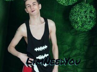 LimNeedYou