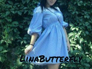 LinaButterfly