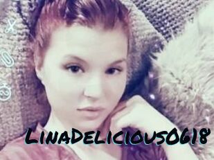 LinaDelicious0618