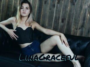 LinaGraceful Sexties