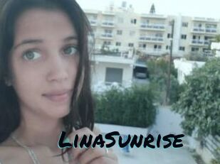 LinaSunrise