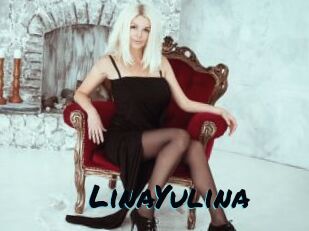 LinaYulina Sexties