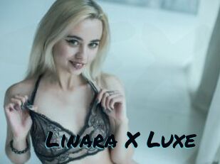 Linara_X_Luxe