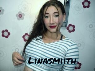 Linasmiith