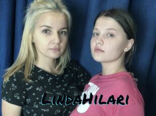 LindaHilari Sexties
