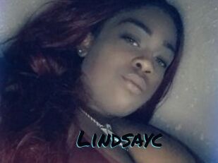 Lindsayc