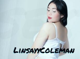 LinsayyColeman