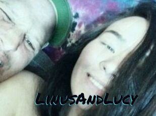 LinusAndLucy Sexties
