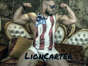 LionCarter