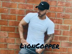 LionCopper Sexties