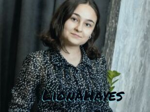 LionaHayes