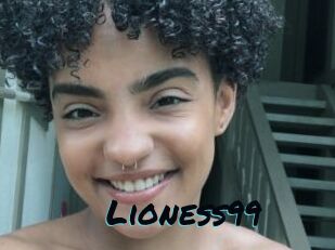 Lioness99 Sexties
