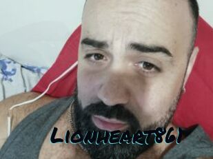 Lionheart861