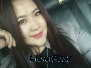 LioniFoxy