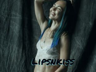 Lipsnkiss