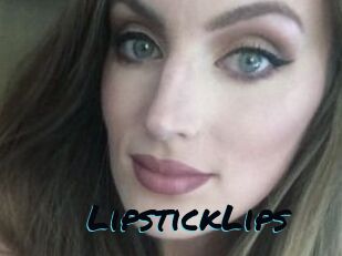 LipstickLips