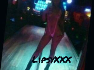 LipsyXXX