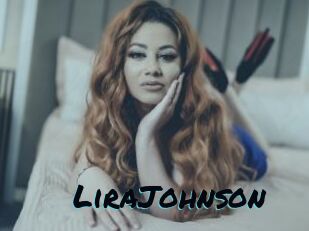 LiraJohnson