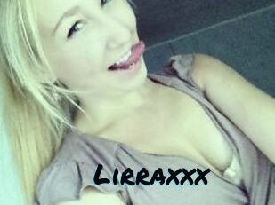 Lirraxxx