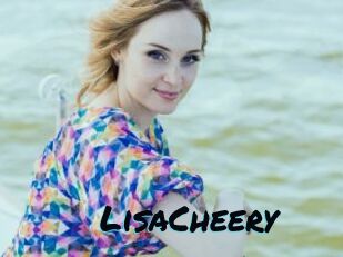 LisaCheery