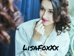 LisaFoxXx