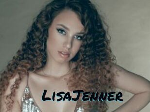 LisaJenner