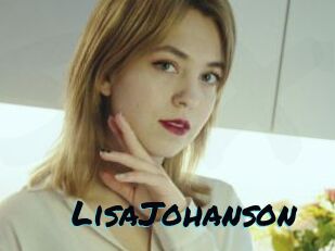LisaJohanson