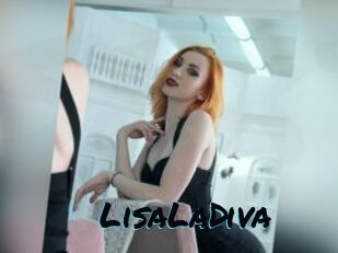 LisaLaDiva