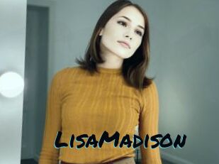 LisaMadison