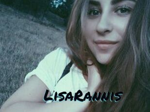 LisaRannis