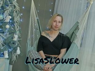 LisaSlower
