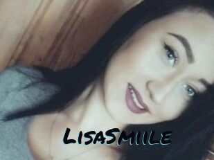 LisaSmiile