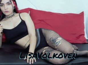 LisaVolkoven