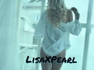 LisaXPearl