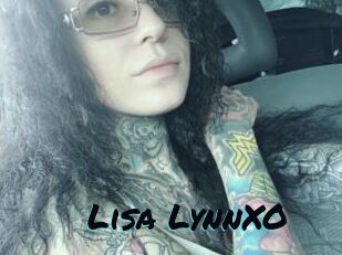 Lisa_LynnXO