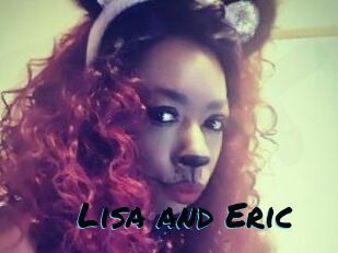 Lisa_and_Eric