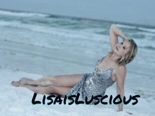 LisaisLuscious