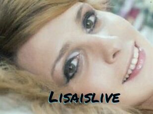 Lisaislive