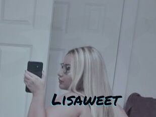Lisaweet