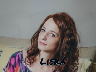 Liska
