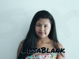 LissaBlank