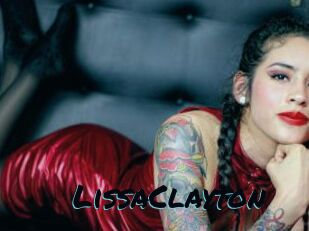 LissaClayton