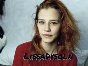 LissaDysoln