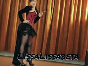 LissaLissabeta