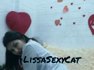 LissaSexyCat