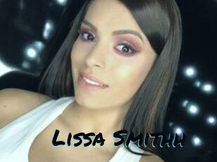 Lissa_Smithh