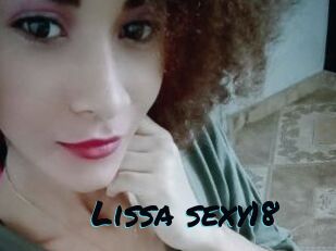 Lissa_sexy18