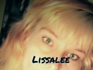Lissalee